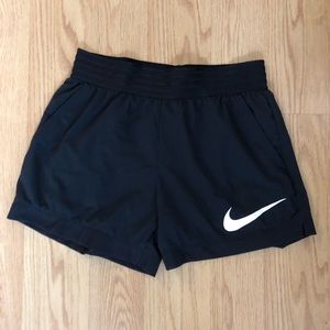 Ladies Nike Dri-fit Shorts